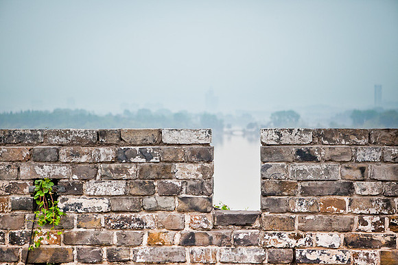 Nanjing_Wall_6217