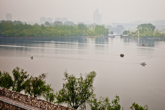XuanWuHu_6344