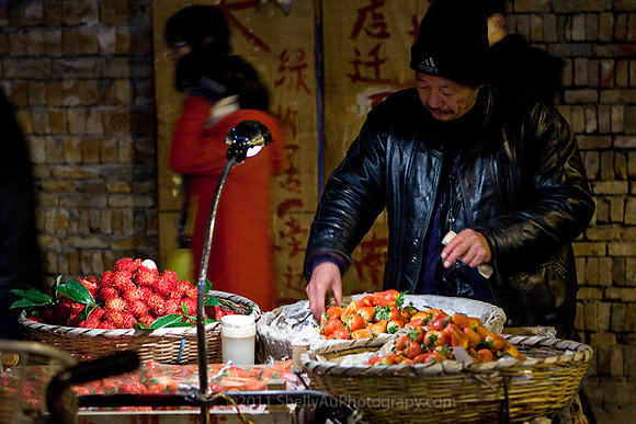 Street Vender_9881
