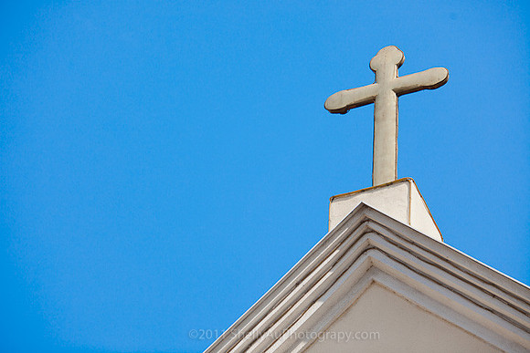 Catholic Church in Nanjing_6773
