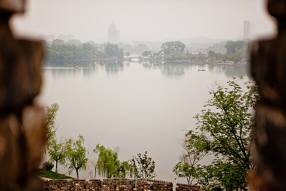 XuanWuHu Lake_6226-2
